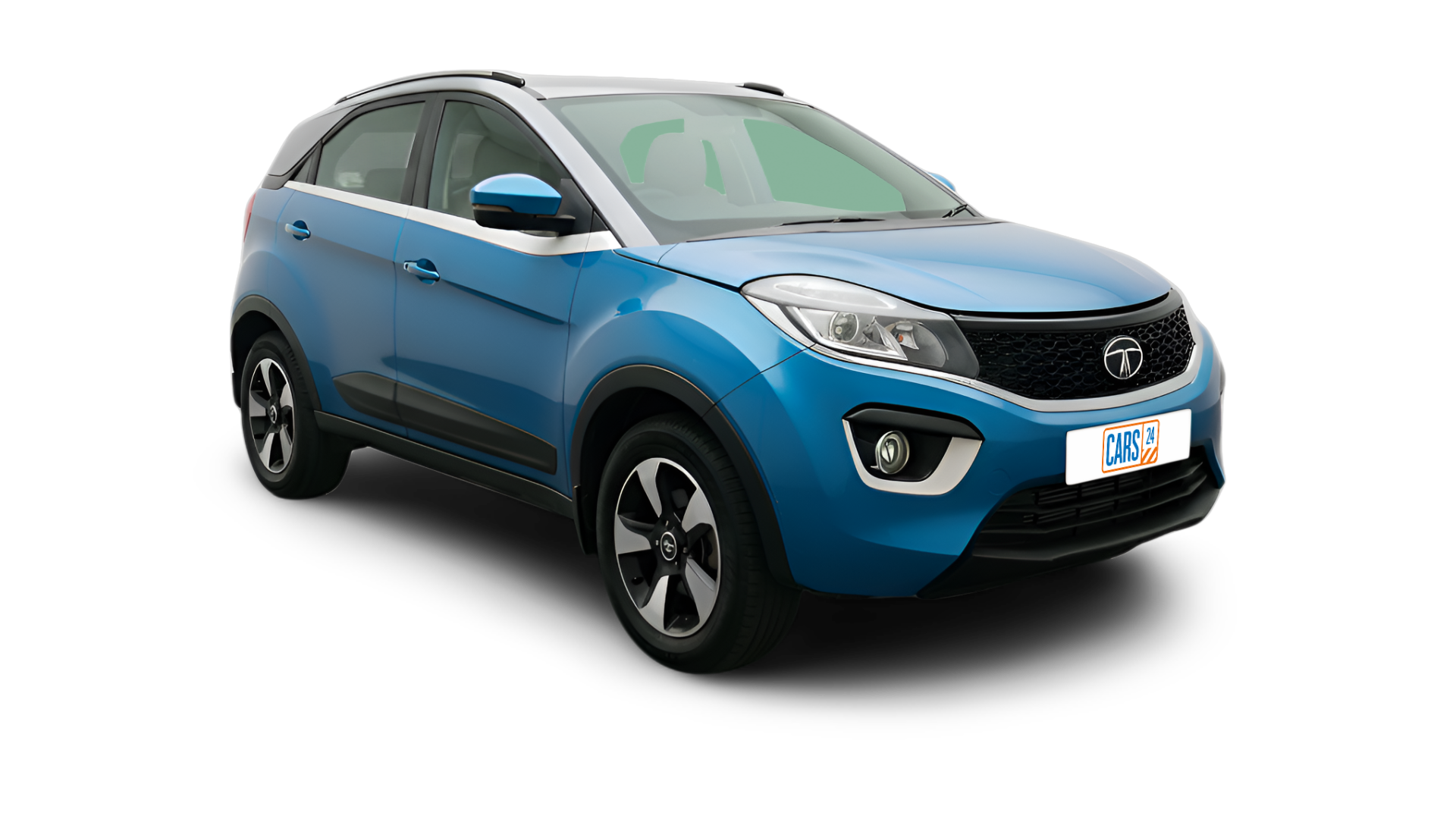 Tata NEXON-img